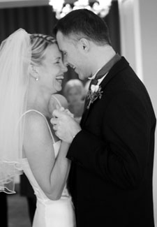 Wedding Photographer Plano