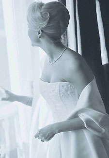 Bridal Portrait Rockwall