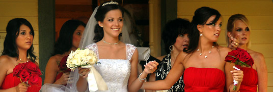 Rockwall Wedding Photography FAQ