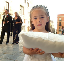 Rockwall Wedding Videographer