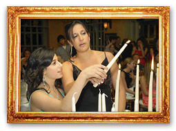 Frisco Wedding Photographer
