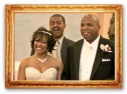 Award Winning Dallas Wedding Photographer