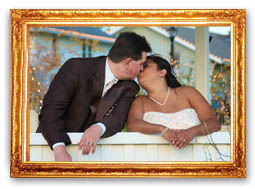 Brian Isabel Frisco Wedding Photographer