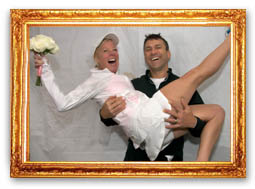 Turkey Trot Wedding 2010