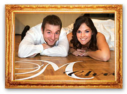 Dallas Outdoor Wedding Photographers