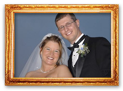 Frisco Wedding Photographer