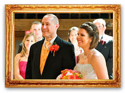 Frisco Wedding Photography