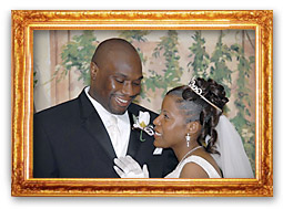 Award Winning Frisco Wedding Photography