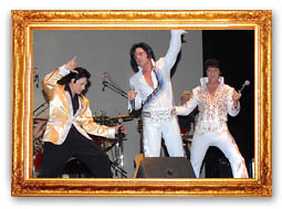Elvis Tribute