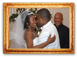 Frisco Wedding Photography