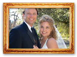 Frisco Wedding Photographer