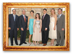 Frisco Wedding Photographer
