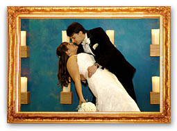 Dallas Wedding Photographer