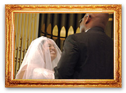 Dallas Wedding Gabriel Lorraine Saintus