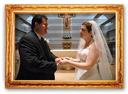 Frisco Wedding Photographer