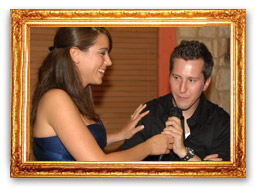 Frisco Wedding Photographer