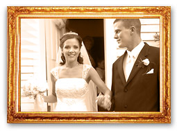 Frisco Wedding Photographer