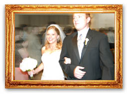Plano Wedding