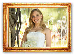 Bridal Portraits