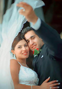 Rockwall Wedding Video